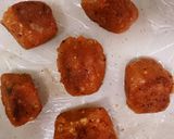 おから&豆腐*ミートソース作り方15写真
