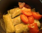 ロールド・湯葉作り方5写真