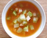 おから&豆腐*ミートソース作り方12写真