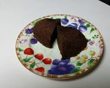 小麦粉いらずおからのココアケーキ作り方4写真