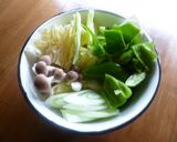 野菜たっぷり回鍋肉♪作り方3写真