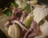 野菜たっぷり回鍋肉♪作り方4写真
