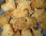 型抜きクッキー!?いいえ…☆お煎餅☆作り方8写真