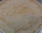 こんがりチーズの焼きカレードリア◆パンも作り方2写真