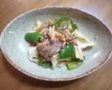 野菜たっぷり回鍋肉♪作り方6写真