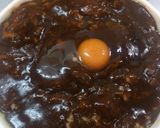 こんがりチーズの焼きカレードリア◆パンも作り方3写真