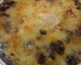 こんがりチーズの焼きカレードリア◆パンも作り方4写真