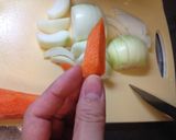 肉じゃが作り方5写真
