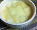 おもちと海苔の佃煮☆ココットカマン作り方3写真