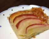 ☆簡単で美味すぎる林檎ケーキ☆作り方8写真