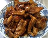 トンテキ作り方7写真
