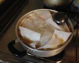 肉じゃが作り方8写真