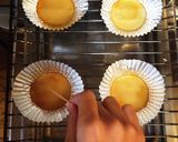 ちょっとしたおやつに魚焼き機でべっこう飴作り方3写真