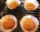 ちょっとしたおやつに魚焼き機でべっこう飴作り方4写真