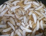 ♪ごぼう飯♪作り方5写真