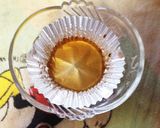 ちょっとしたおやつに魚焼き機でべっこう飴作り方5写真