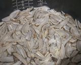 ♪ごぼう飯♪作り方6写真