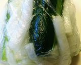 むーひで胡瓜大根作り方2写真
