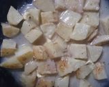キーマカレーのココットカマングラタン☆作り方8写真