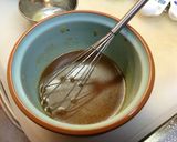 ローストビーフを2種類のソースで作り方8写真