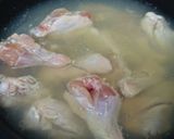 昆布と鰹の具だくさん塩レモン鍋☆作り方6写真