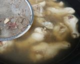 昆布と鰹の具だくさん塩レモン鍋☆作り方7写真