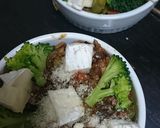 キーマカレーのココットカマングラタン☆作り方11写真