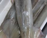 いかわたのパスタ作り方1写真