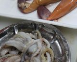 いかわたのパスタ作り方4写真