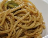 いかわたのパスタ作り方23写真