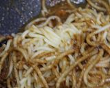 いかわたのパスタ作り方21写真