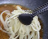いかわたのパスタ作り方20写真