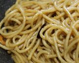 いかわたのパスタ作り方22写真