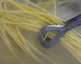 いかわたのパスタ作り方11写真