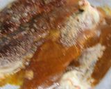 いかわたのパスタ作り方9写真