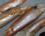 いかわたのパスタ作り方7写真