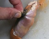 いかわたのパスタ作り方5写真