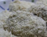 れんこんイカカツ作り方15写真