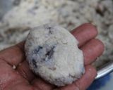 れんこんイカカツ作り方12写真