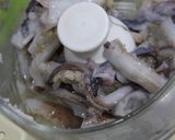 れんこんイカカツ作り方8写真