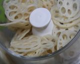 れんこんイカカツ作り方6写真