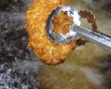 れんこんイカカツ作り方21写真