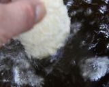 れんこんイカカツ作り方19写真