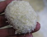 れんこんイカカツ作り方17写真