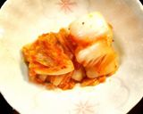 むーひで白菜キムチ作り方4写真