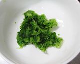 ✿ピヨピヨ♪ひよこの揚げ麺サラダ✿作り方4写真