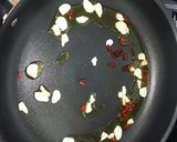 【男の一人飯】失敗知らず激うま明太パスタ作り方3写真