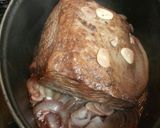 ローストビーフ ストウブ鍋作り方6写真