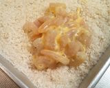 海老かつバーガー自作してみた。作り方9写真