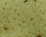 焦がしにんにくでエスニックな鶏丼作り方3写真